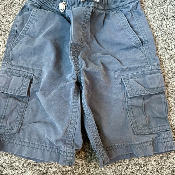 Boys Hanna Andersson size 4 shorts. - Picture 4 of 6